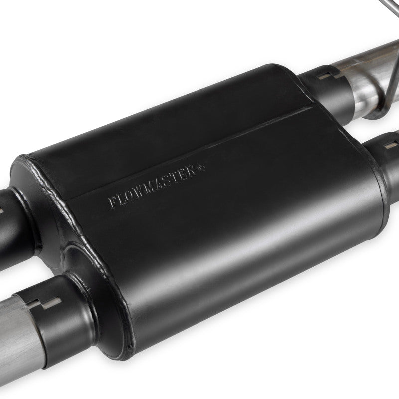 Flowmaster 2025 RAM 1500 3.0L American Thunder Cat-Back Exhaust System