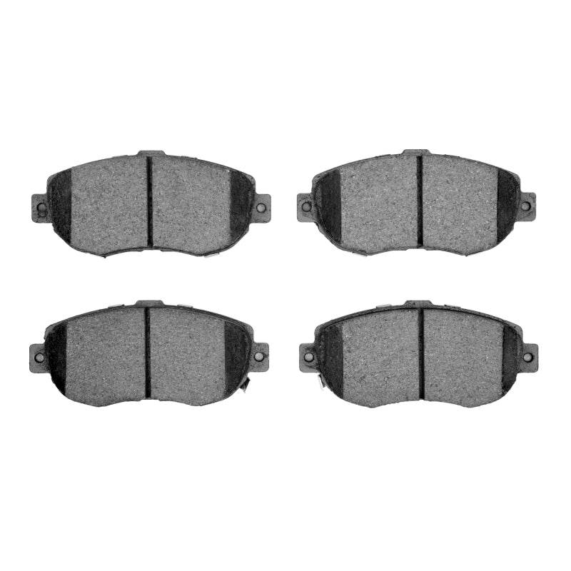 R1 93-98 Toyota Supra Front Performance Sport Brake Pads