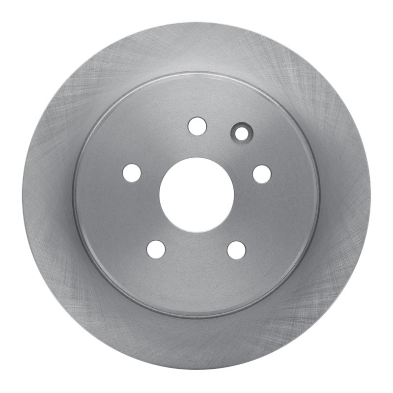 R1 98-10 Lexus GS300 Rear Brake Rotor