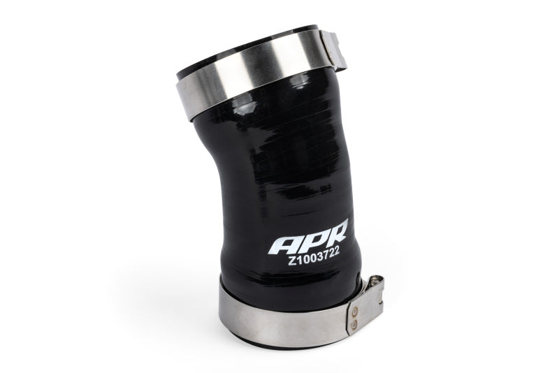 APR 22-26 Audi S3/Volkswagen Golf R EA888.4 (8Y/MK8) 2.0T Charge Pipe Full System