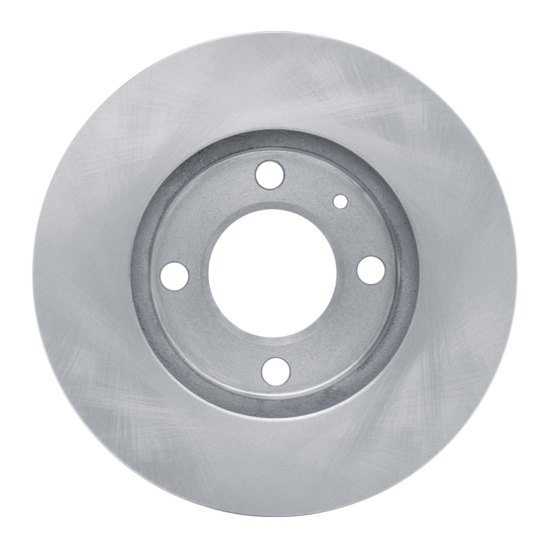 R1 80-08 Audi Coupe Front Brake Rotor