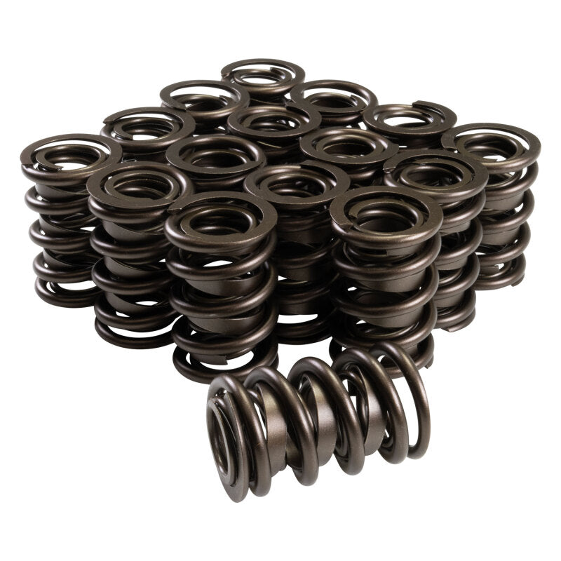 COMP Cams Dual Springs w/ Damper 1.519 OD 1.900 IH .800 Lift