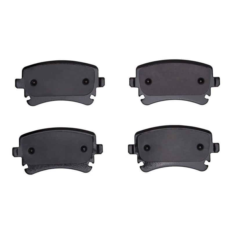 R1 04-08 Audi S4 Rear Track/Street Brake Pads