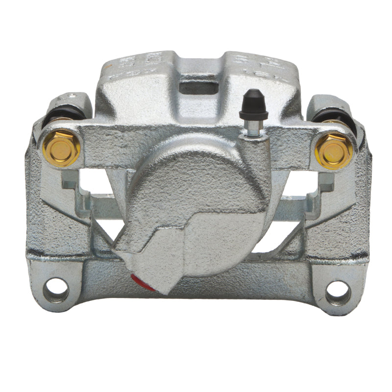 DFC 06-15 Mazda MX-5 Miata Front-L Silver Zinc Coated Premium Caliper