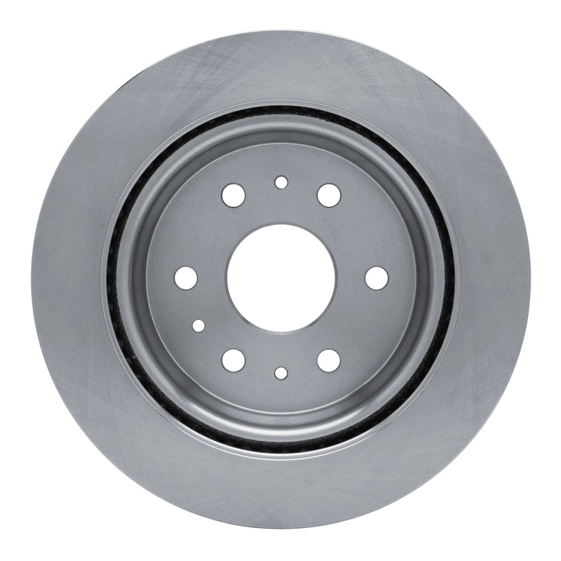 R1 19-25 Cadillac Escalade ESV Rear Brake Rotor