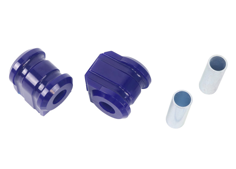 SuperPro 1988 Toyota Corolla Front Control Arm Bushing