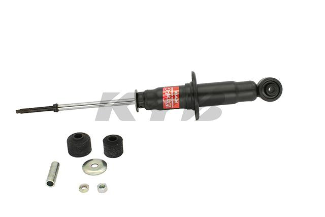 KYB Shocks & Struts Excel-G Rear SUBARU DL GL (4WD) 1985-86 GL (4WD) 1987-89 SUBARU Loyale (4WD) 199