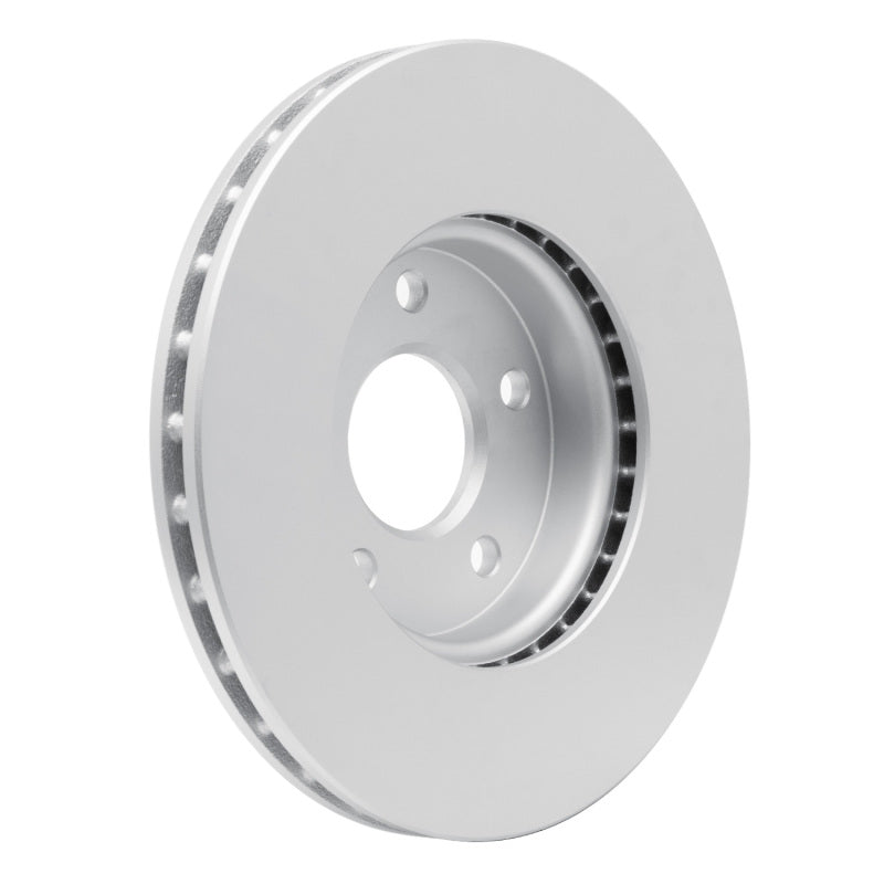 R1 2012-2018 Ford C-MAX Front GeoSPEC Coated Rotor