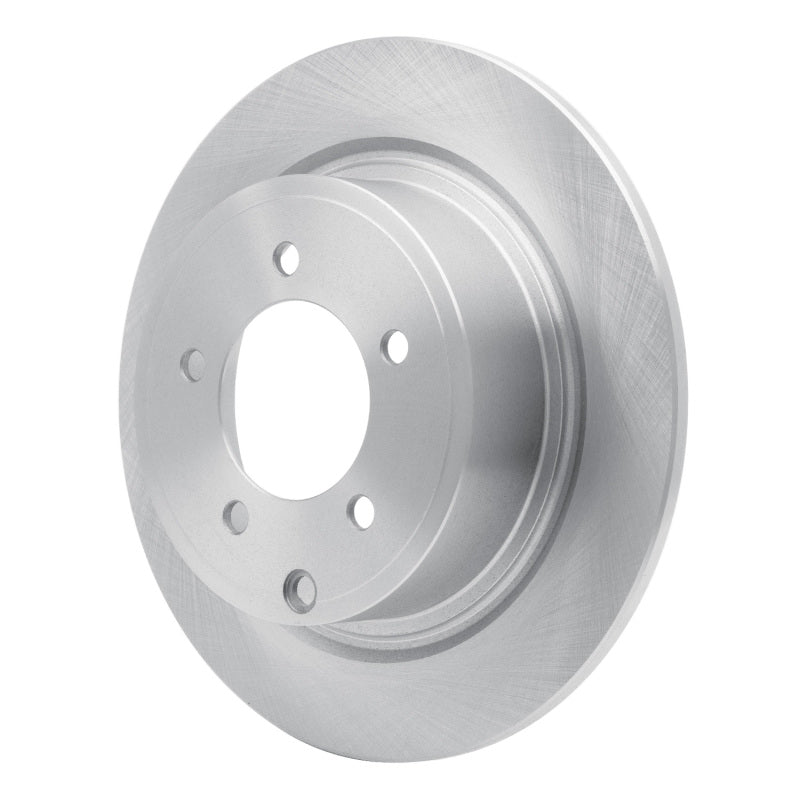 R1 07-17 Chrysler 200 Rear Brake Rotor