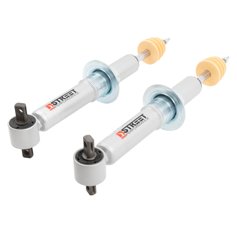 Belltech LOWERING Kit 2019 Chevy Silverado 1500/GMC Sierra 1500 4x4 4in Front/6in Rear