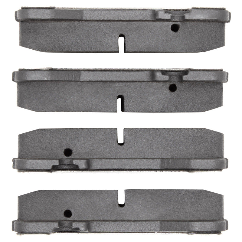 R1 79-91 Mercedes-Benz 300SDL Front Optimum OE Brake Pads