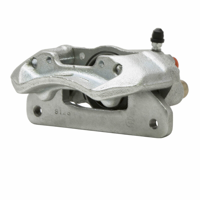 DFC 75-79 Toyota Corolla Front-L Silver Zinc Coated Premium Caliper
