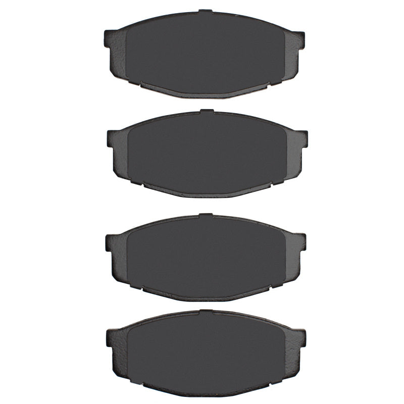 R1 81-95 Toyota Cressida Front R1 Ceramic Brake Pads