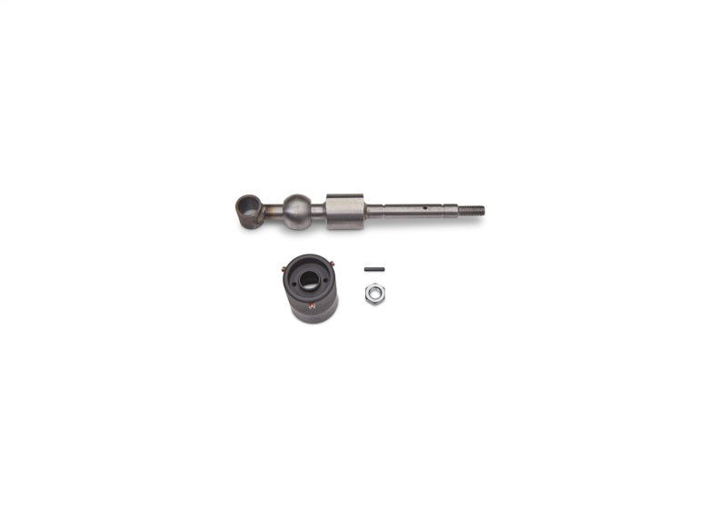 Ford Racing 2015-2017 Mustang GT350 Shifter Kit Without Knob
