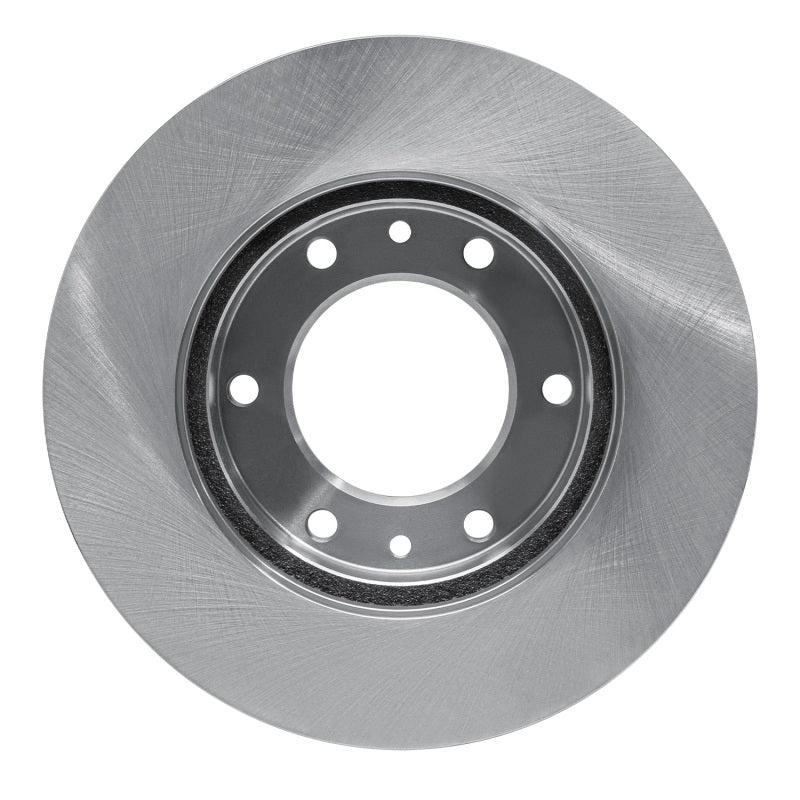 R1 06-14 Hyundai Entourage Front Brake Rotor