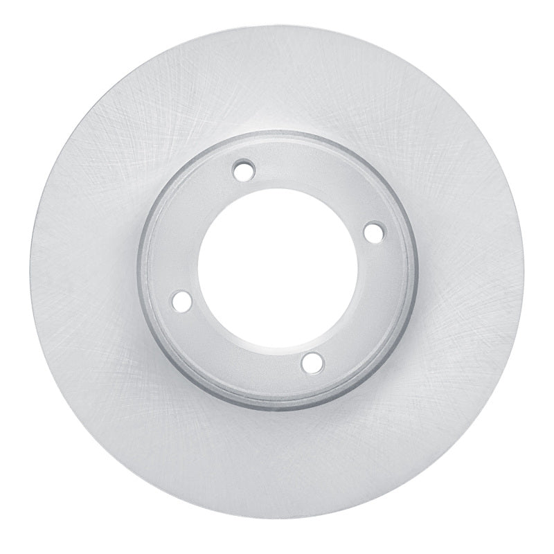 R1 72-81 Subaru Brat Front Brake Rotor
