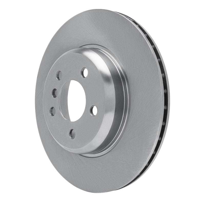 R1 2010-2019 BMW 640I Coupe Rear Brake Rotor