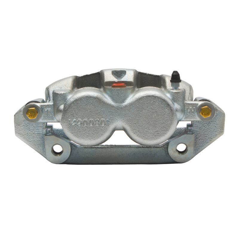 DFC 11-18 Ram 1500 Front-L Premium Caliper - Silver Zinc Coated