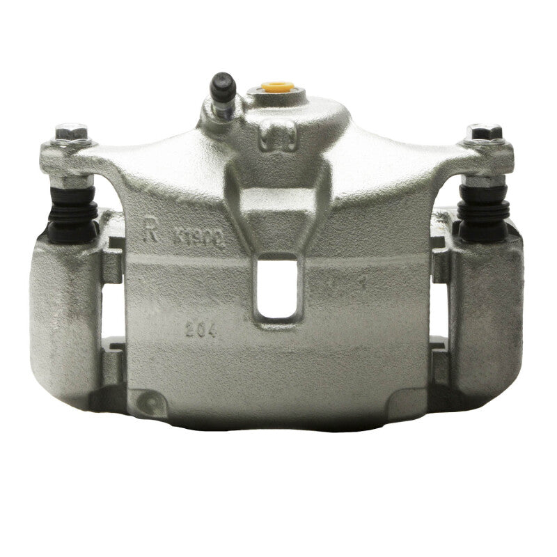 DFC 14-21 Mazda CX-3 Front-R Silver Zinc Coated Premium Caliper
