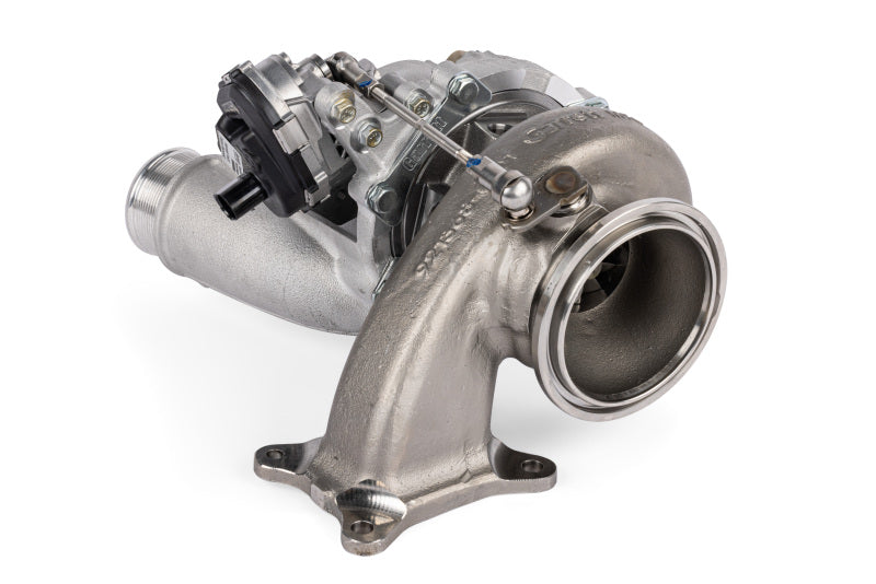 APR Stage 3 PowerMax GT2563S Turbocharger System (2.0T EA888.4)