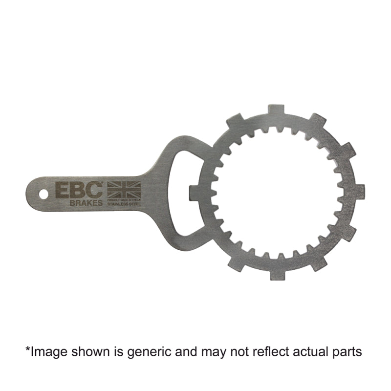 EBC 1995 Harley-Davidson DYNA FXD Super Glide (1690cc) Clutch Tool