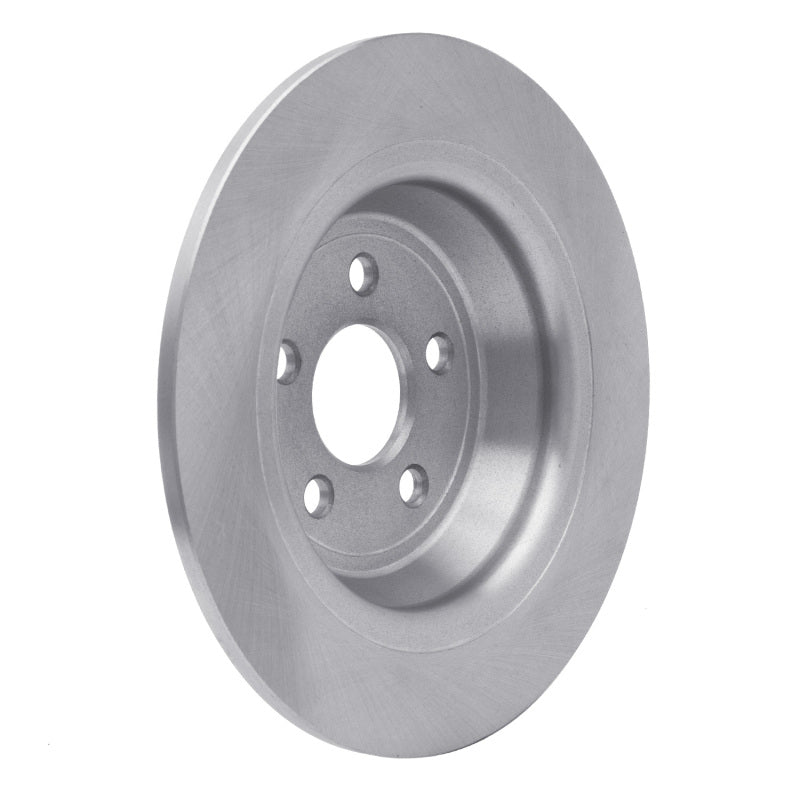 DFC 15-24 Ford Edge Rear Brake Rotor