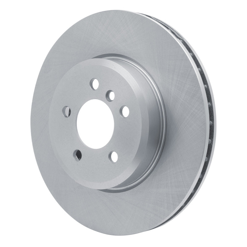 R1 11-19 BMW 535D Front Brake Rotor
