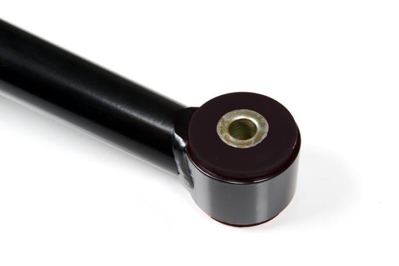 JKS Manufacturing Jeep Grand Cherokee WJ Adjustable HD Track Bar - Front
