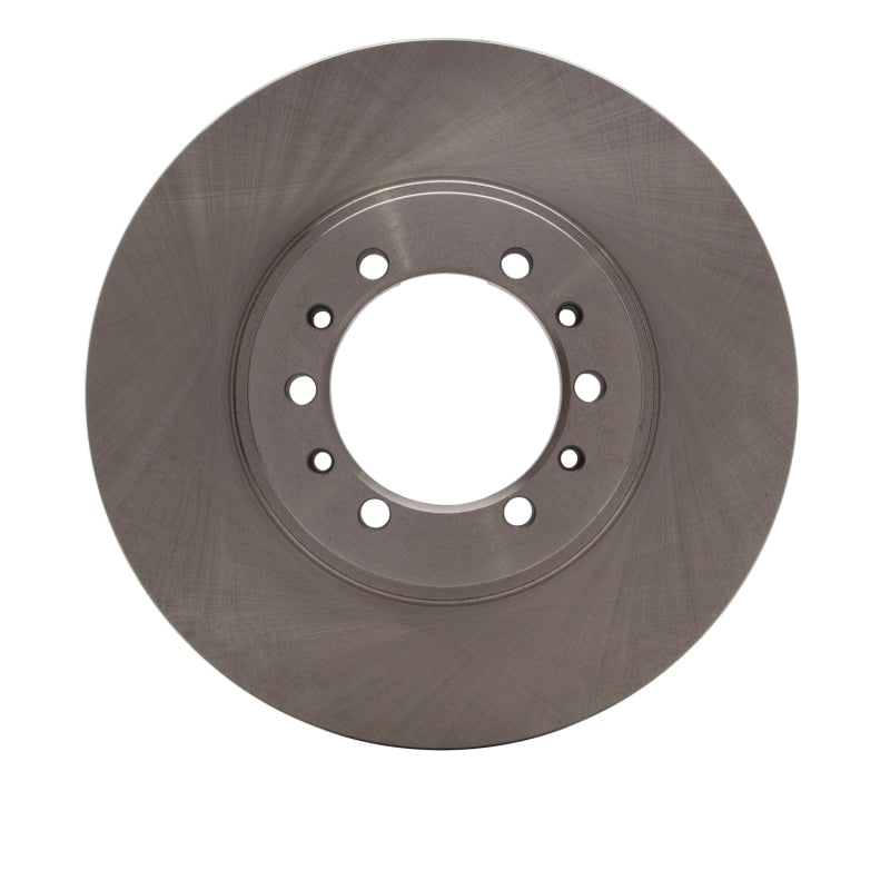 R1 90-04 Mitsubishi Montero Front Brake Rotor