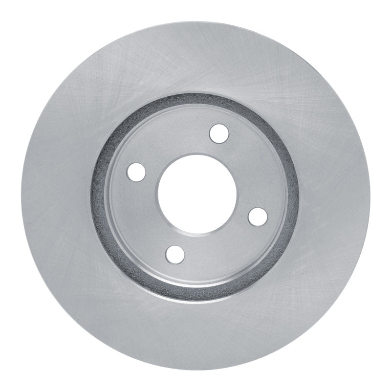 R1 83-88 Chrysler E Class Front Brake Rotor