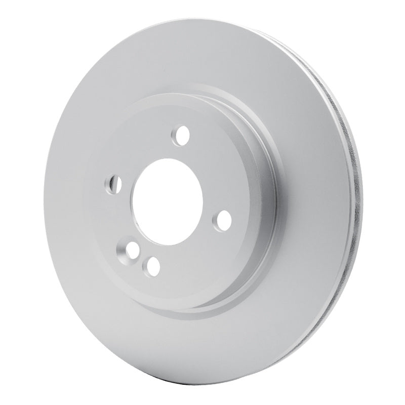 R1 02-08 Mini Cooper (Excl Clubman) Front GeoSPEC Coated Rotor