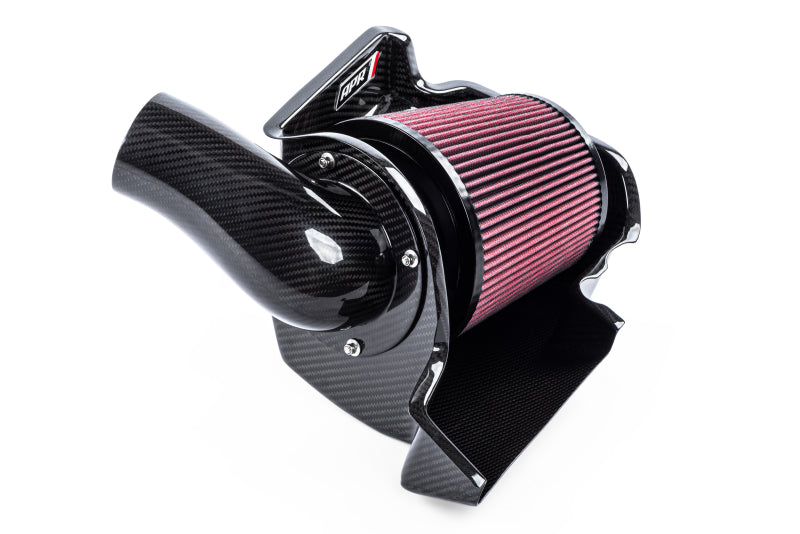 APR 15-26 Audi/Volkswagen EA888.3/EA888.4 (MQB) 1.8T/2.0T Open Carbon Fiber Intake System