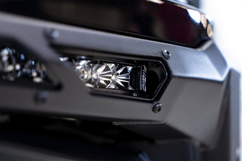 Addictive Desert Designs21-23 Ford F-150 Raptor Phantom Front Bumper