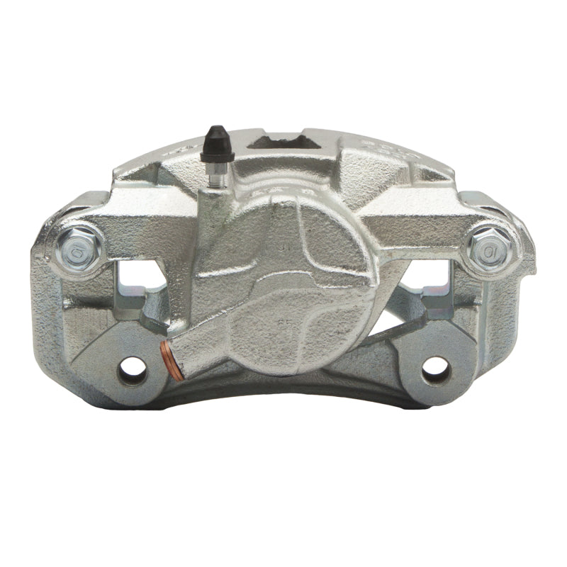 DFC 93-98 Toyota T100 Pickup Front-R Silver Zinc Coated Premium Caliper
