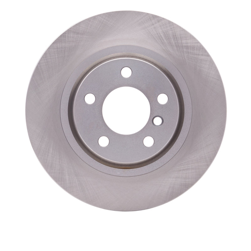 R1 2011-2018 BMW X3 Rear Brake Rotor
