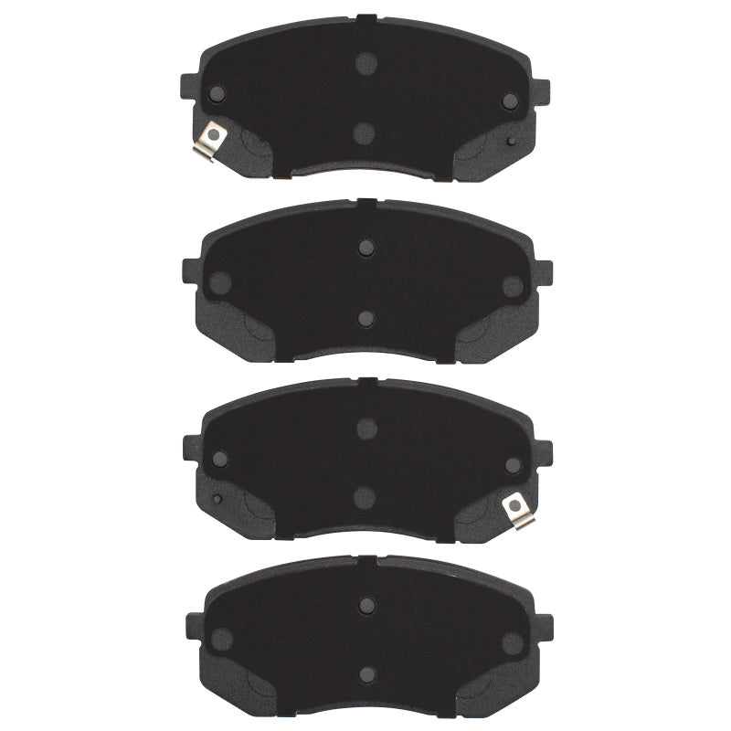 R1 16-25 Hyundai Sonata Front R1 Ceramic Brake Pads