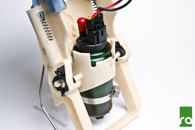 Radium BMW E46 (excluding M3) Fuel Pump Install Kit - Pump Not Included