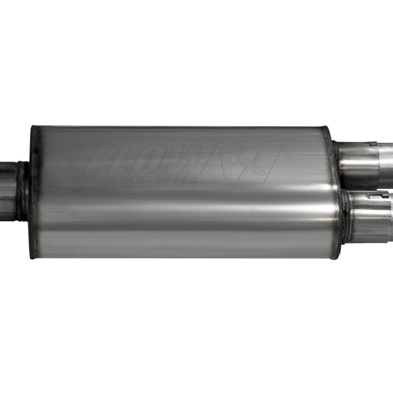 Flowmaster 20-25 GM 2500HD 6.6L CCB FlowFX DOS Exhaust System