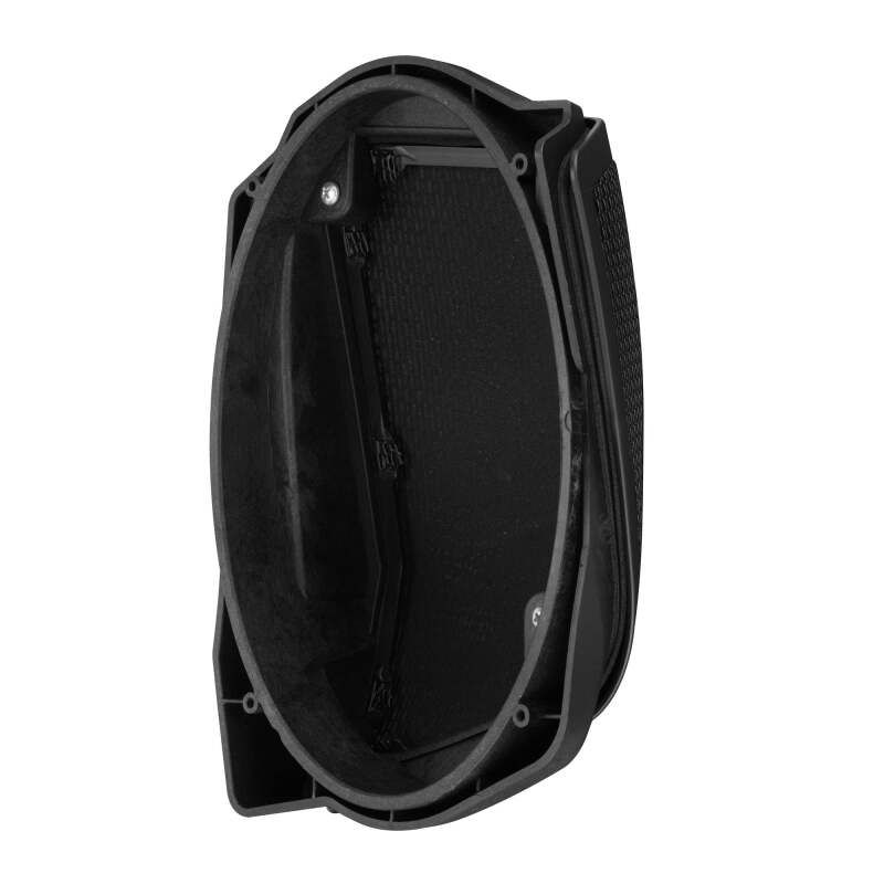 DS18 Harley-Davidson 14-23 Speaker Bag Conversion Kit 6x9 Cut Outs Grilles & Harnesses Included