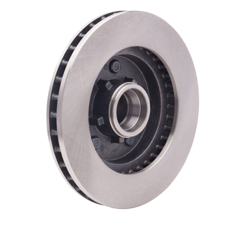 DFC 88-94 Chevrolet C1500 Front Brake Rotor