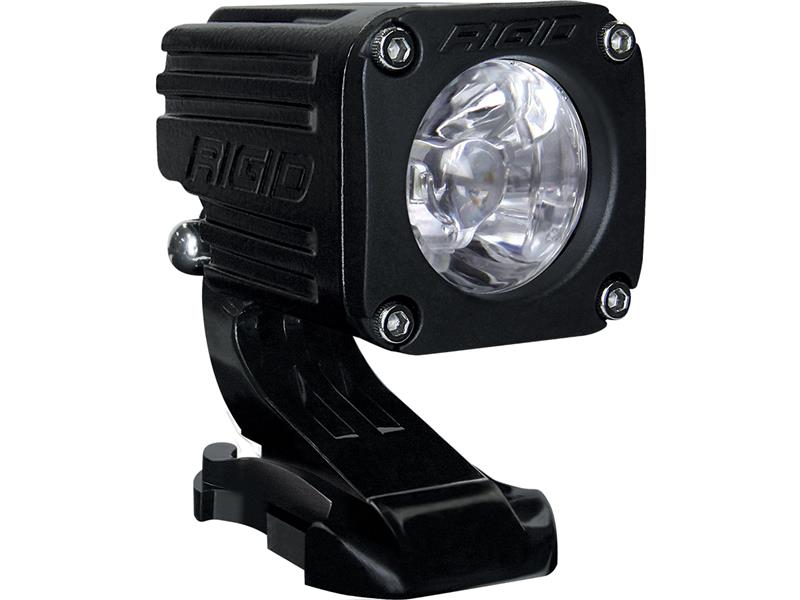 Rigid Industries Ignite Spot - SM - Black