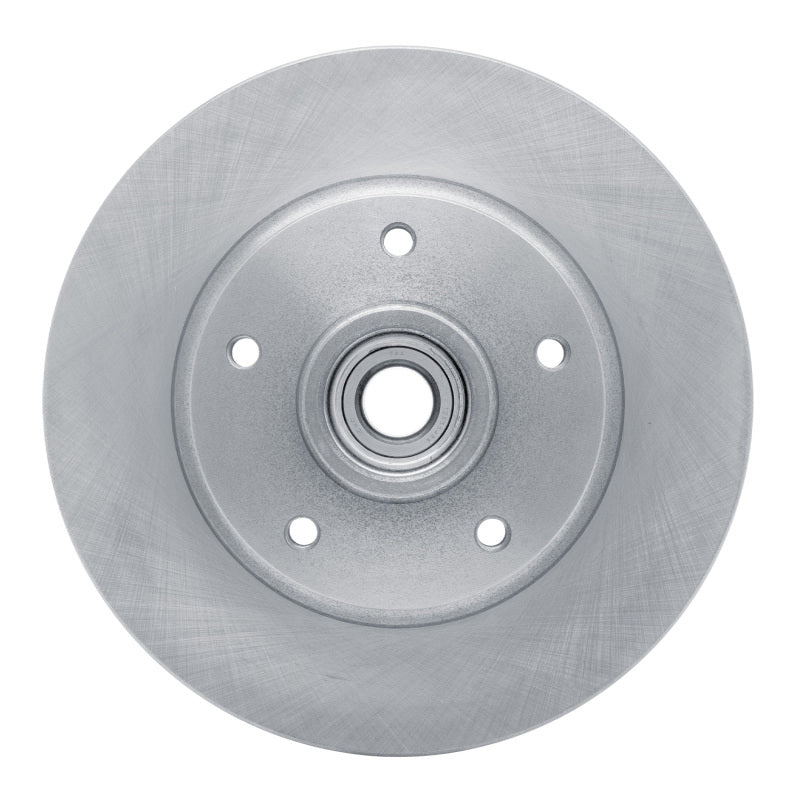 R1 11-15 Renault Fluence (Mexico) Rear Brake Rotor