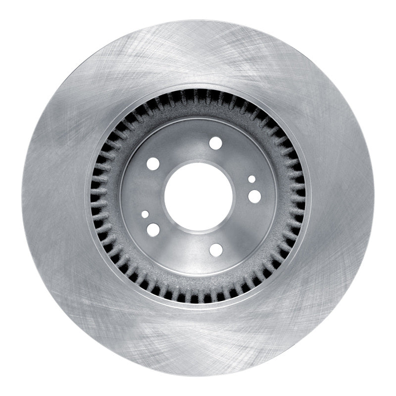 R1 2022-2023 Genesis G70 Front Brake Rotor