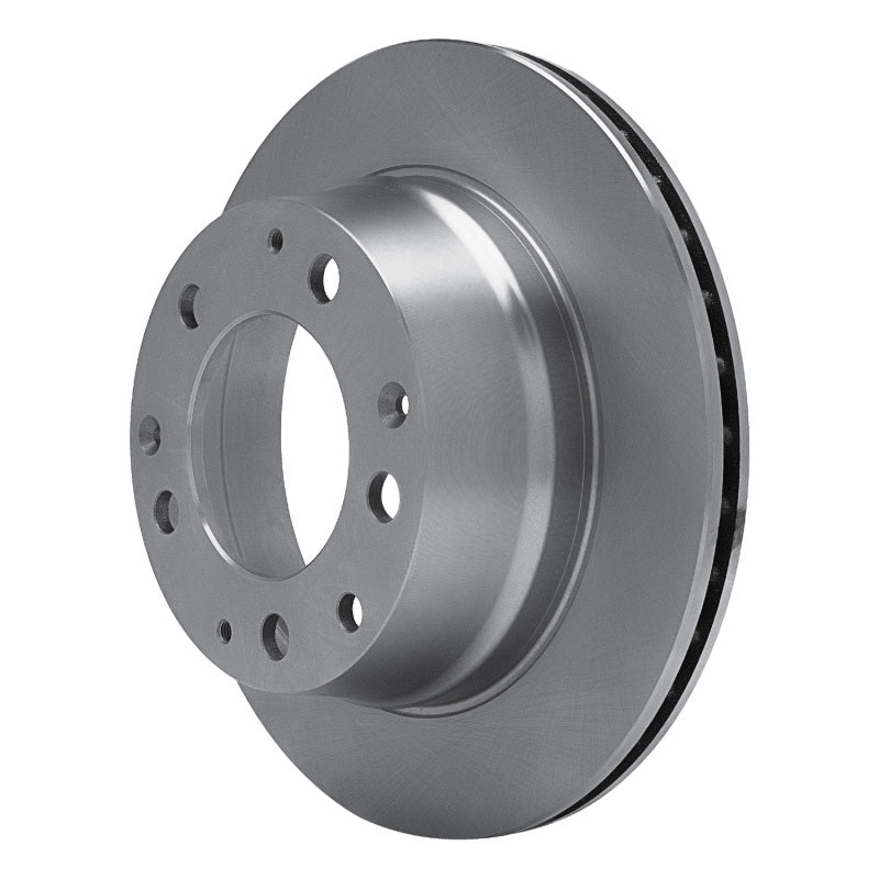 R1 69-83 Porsche 911 Rear Brake Rotor