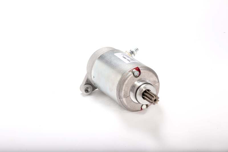 Ricks Motorsport New Starter Motor