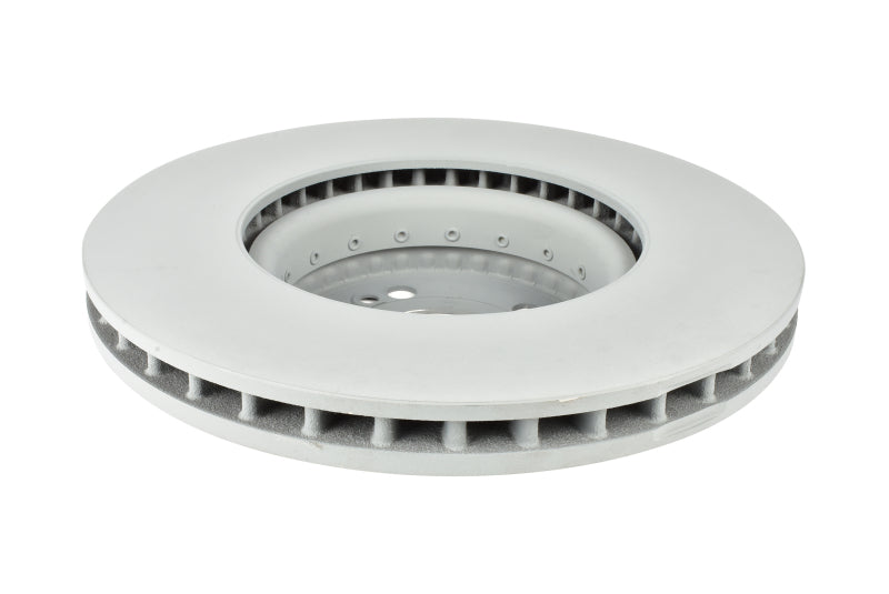 DBA 20-24 Mercedes-Benz C200 (C205) Street Series OE Drilled Front Brake Rotor