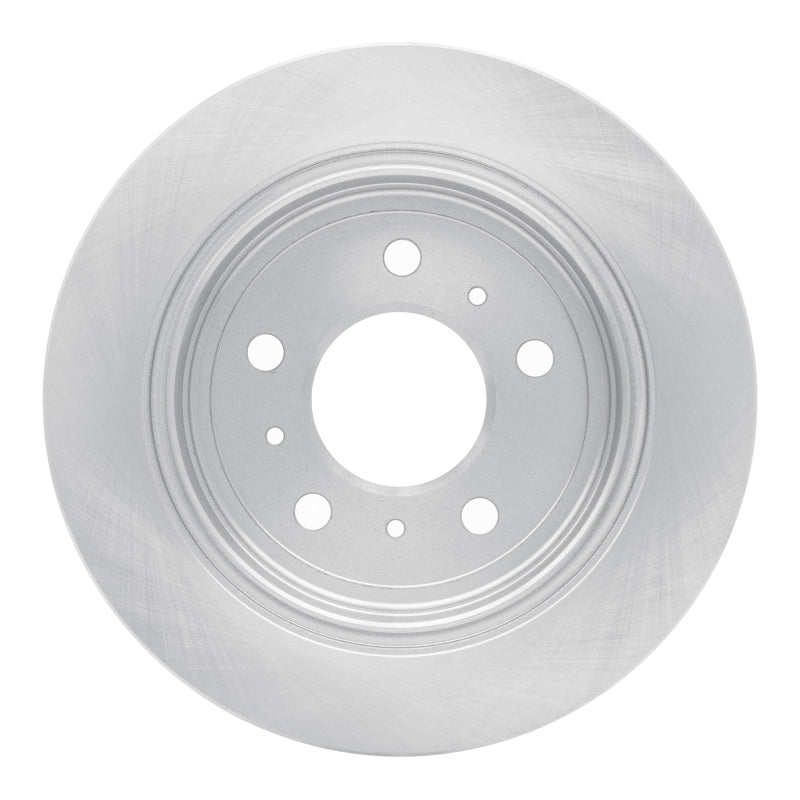 R1 2006-2010 Buick Allure Rear Brake Rotor