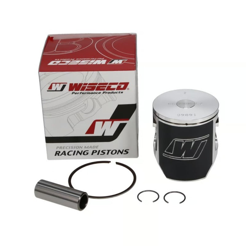 Wiseco KTM 125SX 01-19/ Husqvarna TE/TC125 2126CS Piston Kit