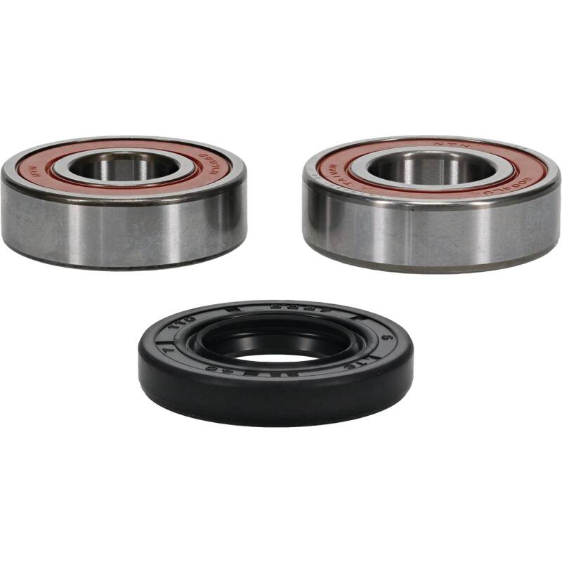 Pivot Works Premium Wheel Bearing