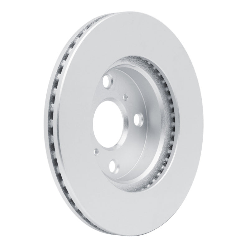 R1 06-19 Scion IQ Front GeoSPEC Coated Rotor